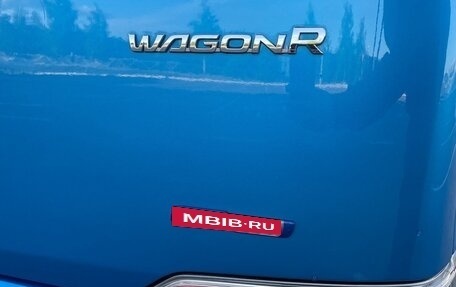 Suzuki Wagon R VI, 2018 год, 679 999 рублей, 20 фотография