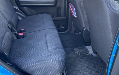 Suzuki Wagon R VI, 2018 год, 679 999 рублей, 34 фотография