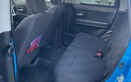 Suzuki Wagon R VI, 2018 год, 679 999 рублей, 35 фотография