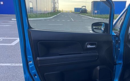 Suzuki Wagon R VI, 2018 год, 679 999 рублей, 38 фотография