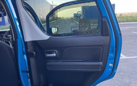 Suzuki Wagon R VI, 2018 год, 679 999 рублей, 36 фотография