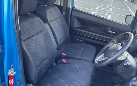 Suzuki Wagon R VI, 2018 год, 679 999 рублей, 37 фотография