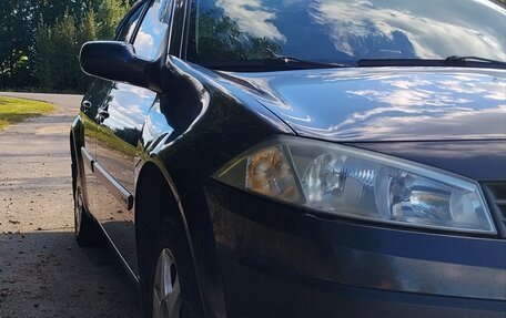 Renault Megane II, 2005 год, 400 000 рублей, 7 фотография