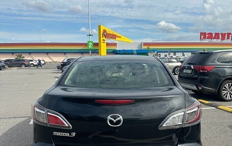 Mazda 3, 2012 год, 1 100 000 рублей, 5 фотография