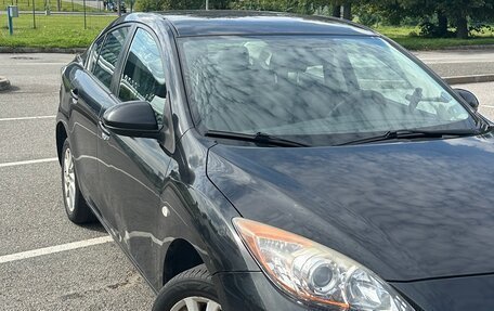 Mazda 3, 2012 год, 1 100 000 рублей, 2 фотография