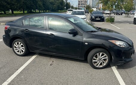 Mazda 3, 2012 год, 1 100 000 рублей, 3 фотография