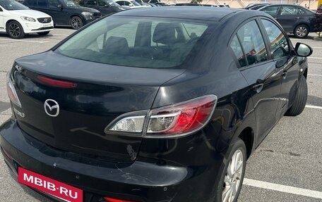 Mazda 3, 2012 год, 1 100 000 рублей, 4 фотография