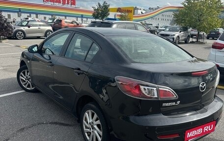 Mazda 3, 2012 год, 1 100 000 рублей, 6 фотография