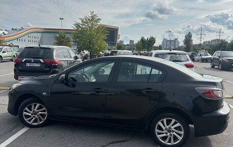 Mazda 3, 2012 год, 1 100 000 рублей, 7 фотография