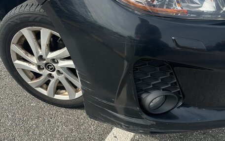 Mazda 3, 2012 год, 1 100 000 рублей, 11 фотография