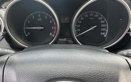 Mazda 3, 2012 год, 1 100 000 рублей, 9 фотография