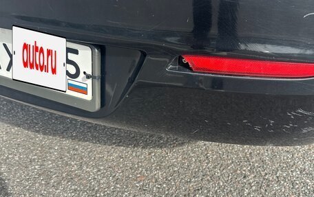 Mazda 3, 2012 год, 1 100 000 рублей, 16 фотография
