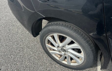 Mazda 3, 2012 год, 1 100 000 рублей, 14 фотография