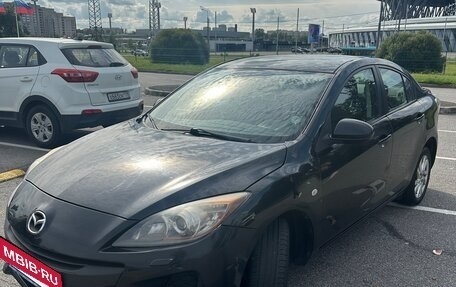 Mazda 3, 2012 год, 1 100 000 рублей, 8 фотография