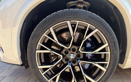 BMW X5 M, 2021 год, 12 699 000 рублей, 7 фотография