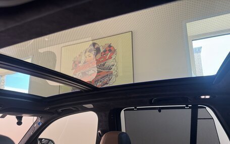 BMW X5 M, 2021 год, 12 699 000 рублей, 12 фотография