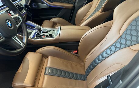 BMW X5 M, 2021 год, 12 699 000 рублей, 14 фотография