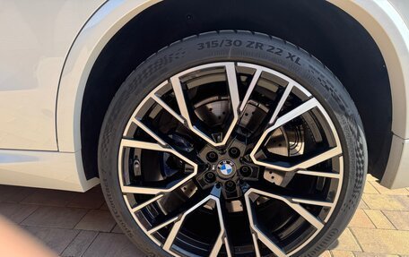 BMW X5 M, 2021 год, 12 699 000 рублей, 6 фотография