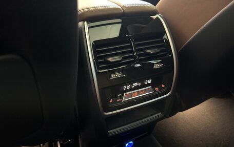 BMW X5 M, 2021 год, 12 699 000 рублей, 13 фотография