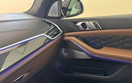 BMW X5 M, 2021 год, 12 699 000 рублей, 19 фотография