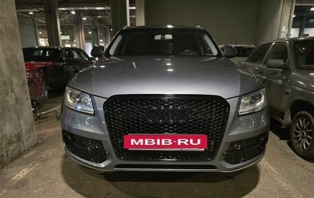 Audi Q5, 2013 год, 2 250 000 рублей, 2 фотография