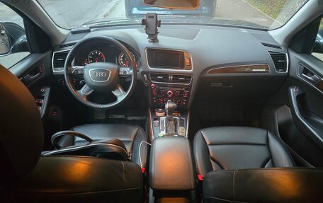 Audi Q5, 2013 год, 2 250 000 рублей, 12 фотография
