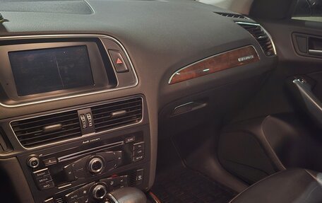 Audi Q5, 2013 год, 2 250 000 рублей, 9 фотография