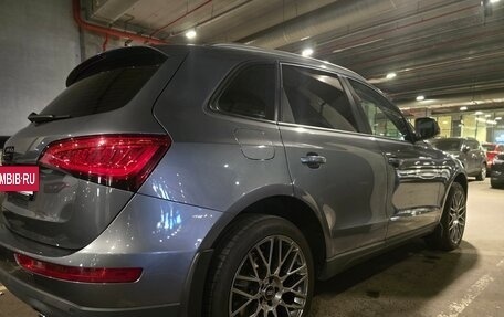 Audi Q5, 2013 год, 2 250 000 рублей, 7 фотография