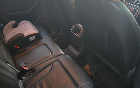 Audi Q5, 2013 год, 2 250 000 рублей, 11 фотография