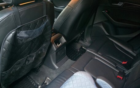 Audi Q5, 2013 год, 2 250 000 рублей, 10 фотография