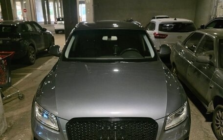 Audi Q5, 2013 год, 2 250 000 рублей, 3 фотография