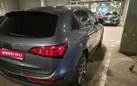 Audi Q5, 2013 год, 2 250 000 рублей, 6 фотография