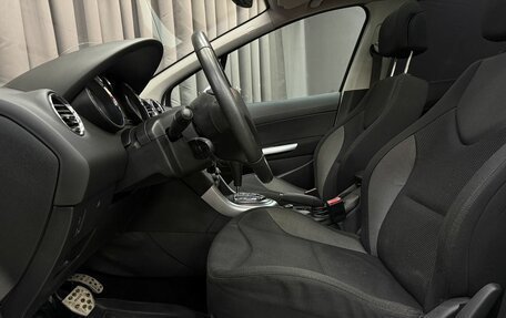 Peugeot 308 II, 2009 год, 459 777 рублей, 6 фотография