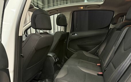 Peugeot 308 II, 2009 год, 459 777 рублей, 7 фотография