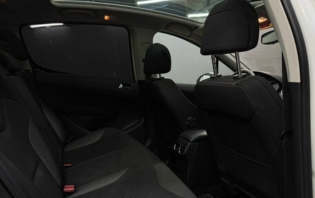Peugeot 308 II, 2009 год, 459 777 рублей, 8 фотография