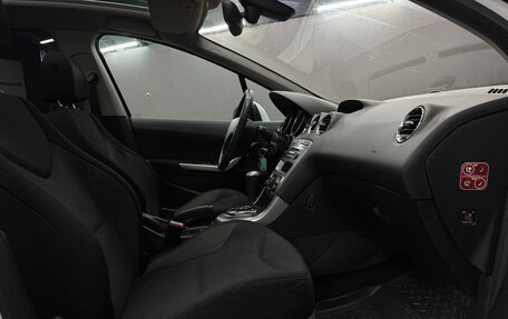 Peugeot 308 II, 2009 год, 459 777 рублей, 9 фотография