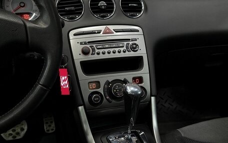 Peugeot 308 II, 2009 год, 459 777 рублей, 13 фотография