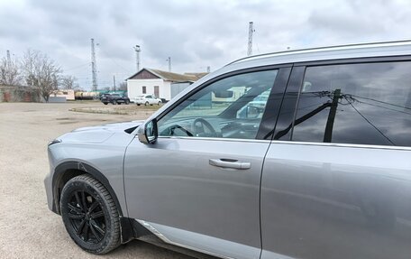 GAC GS8, 2023 год, 3 650 000 рублей, 4 фотография