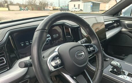 GAC GS8, 2023 год, 3 650 000 рублей, 6 фотография