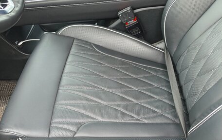 GAC GS8, 2023 год, 3 650 000 рублей, 8 фотография