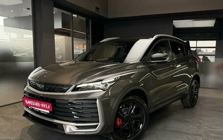 Geely Coolray I, 2026 год, 2 944 990 рублей, 2 фотография