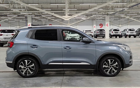 Chery Tiggo 4 I рестайлинг, 2021 год, 1 300 000 рублей, 5 фотография