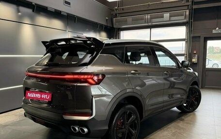 Geely Coolray I, 2026 год, 2 944 990 рублей, 3 фотография