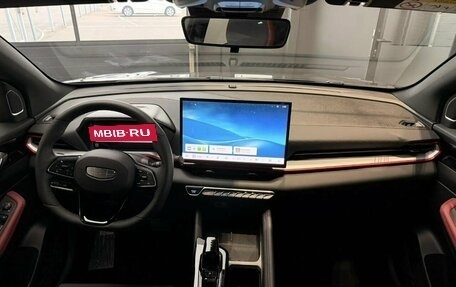 Geely Coolray I, 2026 год, 2 944 990 рублей, 4 фотография