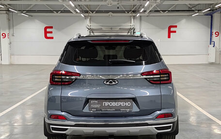 Chery Tiggo 4 I рестайлинг, 2021 год, 1 300 000 рублей, 7 фотография
