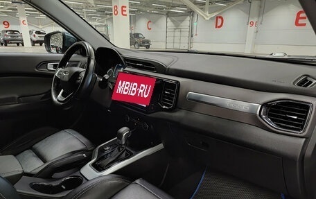 Chery Tiggo 4 I рестайлинг, 2021 год, 1 300 000 рублей, 13 фотография