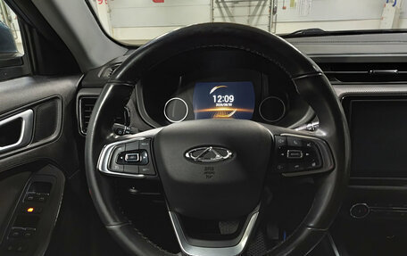 Chery Tiggo 4 I рестайлинг, 2021 год, 1 300 000 рублей, 30 фотография