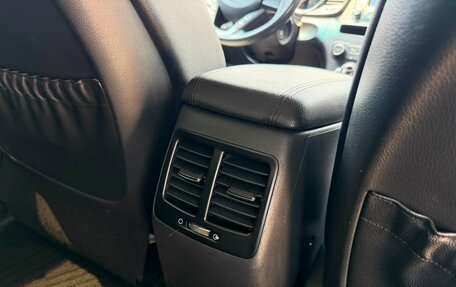 KIA K5 I рестайлинг, 2011 год, 1 150 000 рублей, 19 фотография