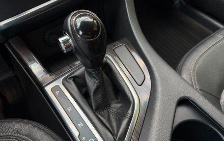 KIA K5 I рестайлинг, 2011 год, 1 150 000 рублей, 21 фотография