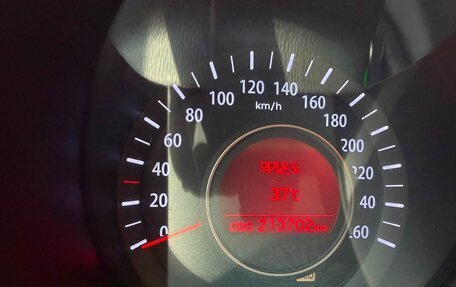 KIA K5 I рестайлинг, 2011 год, 1 150 000 рублей, 14 фотография